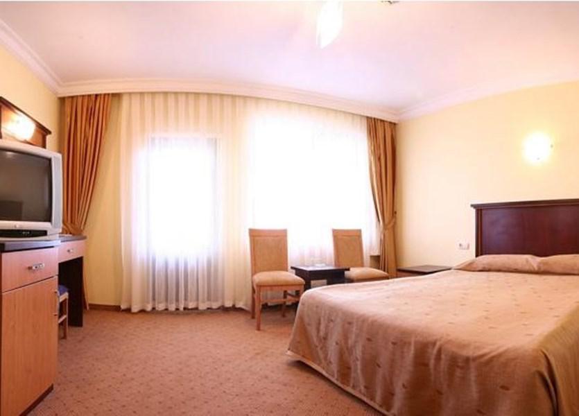 Kozakli Grand Termal Hotel エクステリア 写真