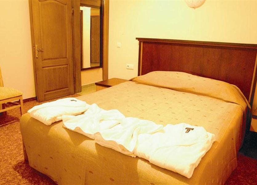 Kozakli Grand Termal Hotel エクステリア 写真