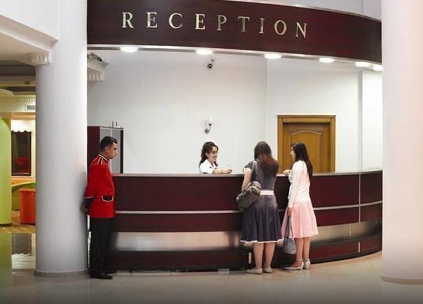 Kozakli Grand Termal Hotel エクステリア 写真