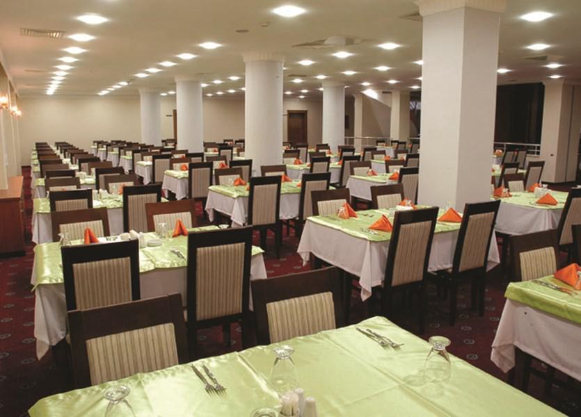 Kozakli Grand Termal Hotel エクステリア 写真