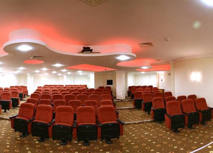 Kozakli Grand Termal Hotel エクステリア 写真