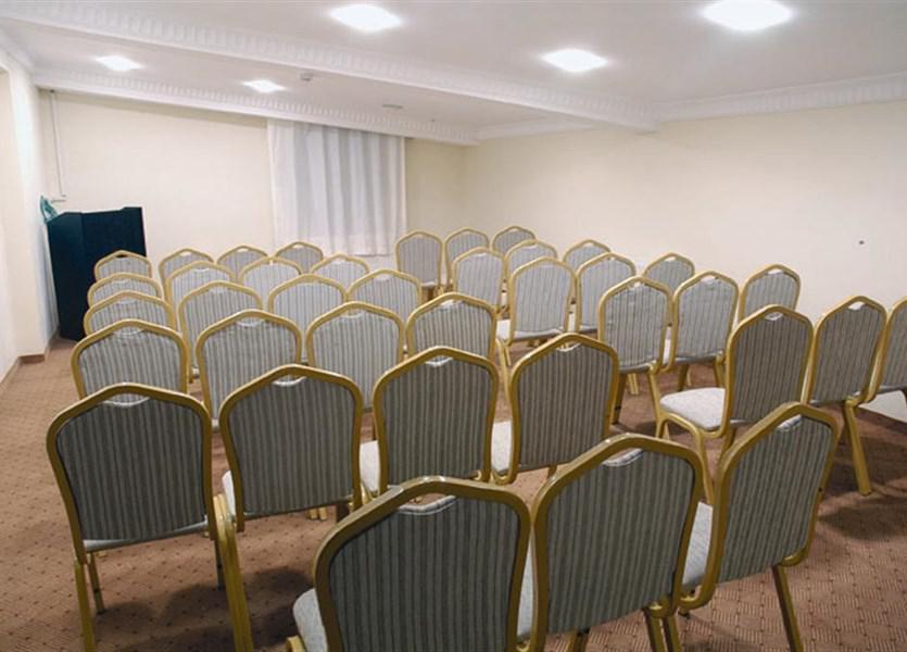 Kozakli Grand Termal Hotel エクステリア 写真