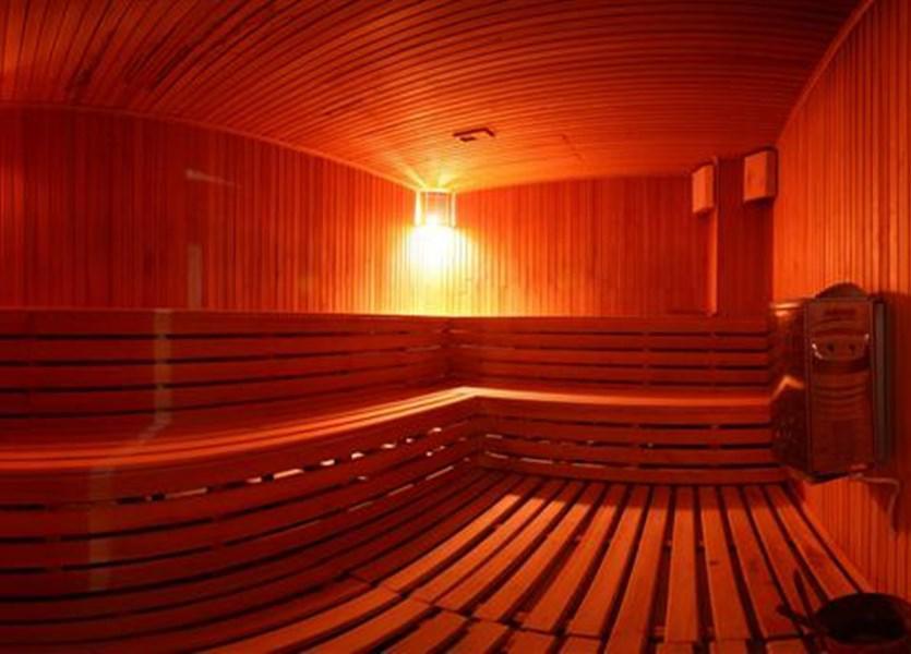 Kozakli Grand Termal Hotel エクステリア 写真
