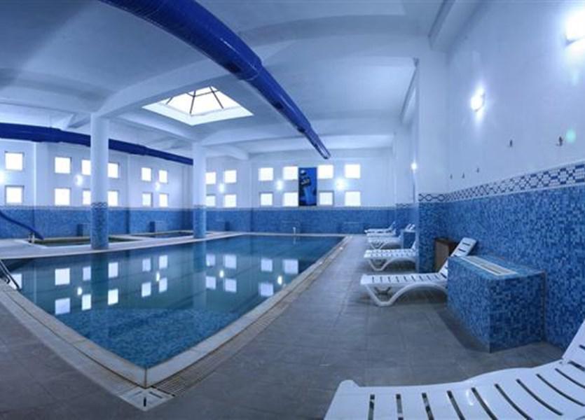 Kozakli Grand Termal Hotel エクステリア 写真