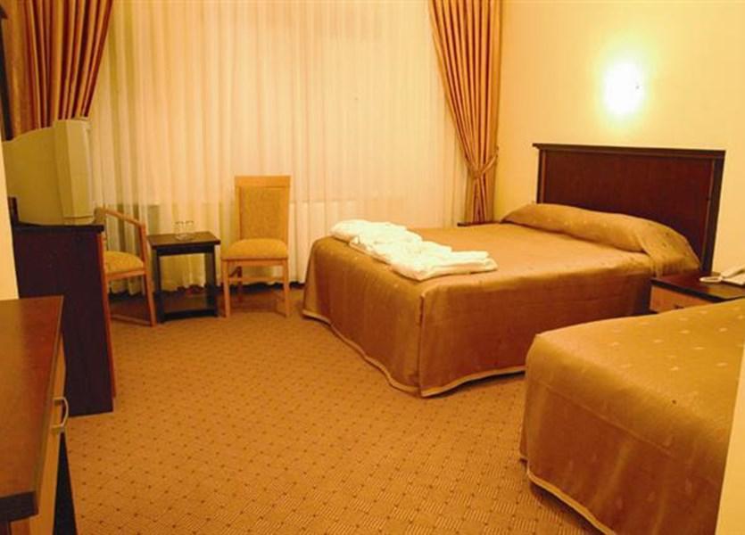 Kozakli Grand Termal Hotel エクステリア 写真