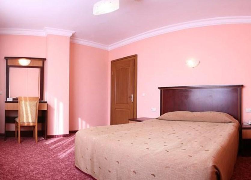 Kozakli Grand Termal Hotel エクステリア 写真