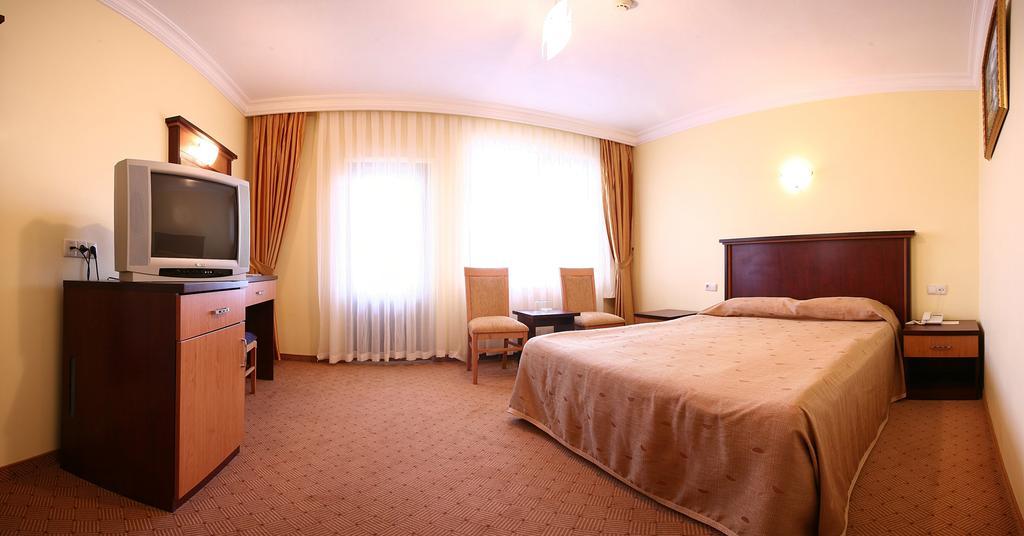 Kozakli Grand Termal Hotel 部屋 写真