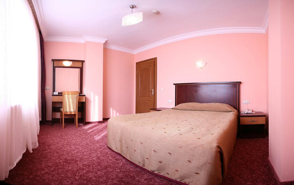 Kozakli Grand Termal Hotel 部屋 写真