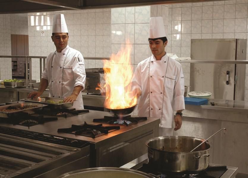 Kozakli Grand Termal Hotel エクステリア 写真