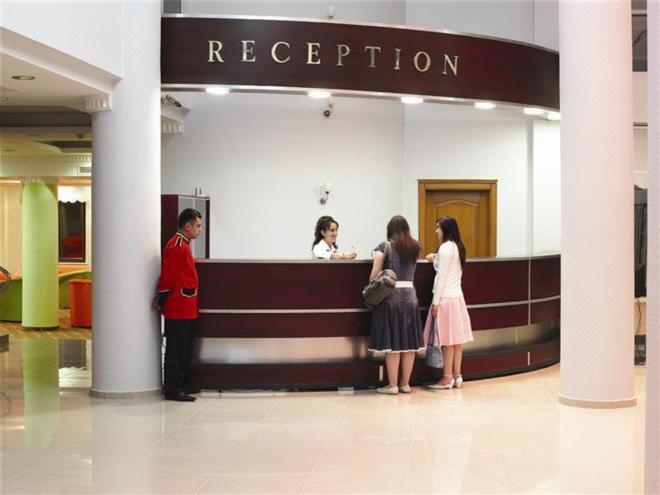 Kozakli Grand Termal Hotel エクステリア 写真