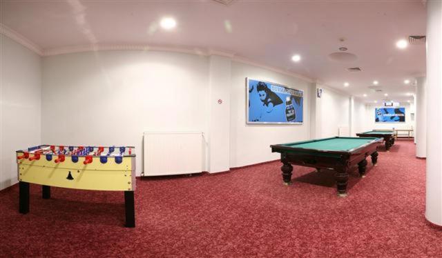Kozakli Grand Termal Hotel エクステリア 写真