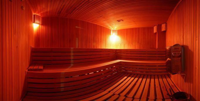 Kozakli Grand Termal Hotel エクステリア 写真